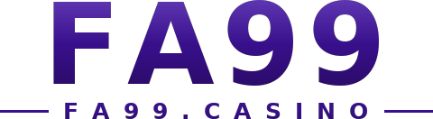 FA99 โลโก้